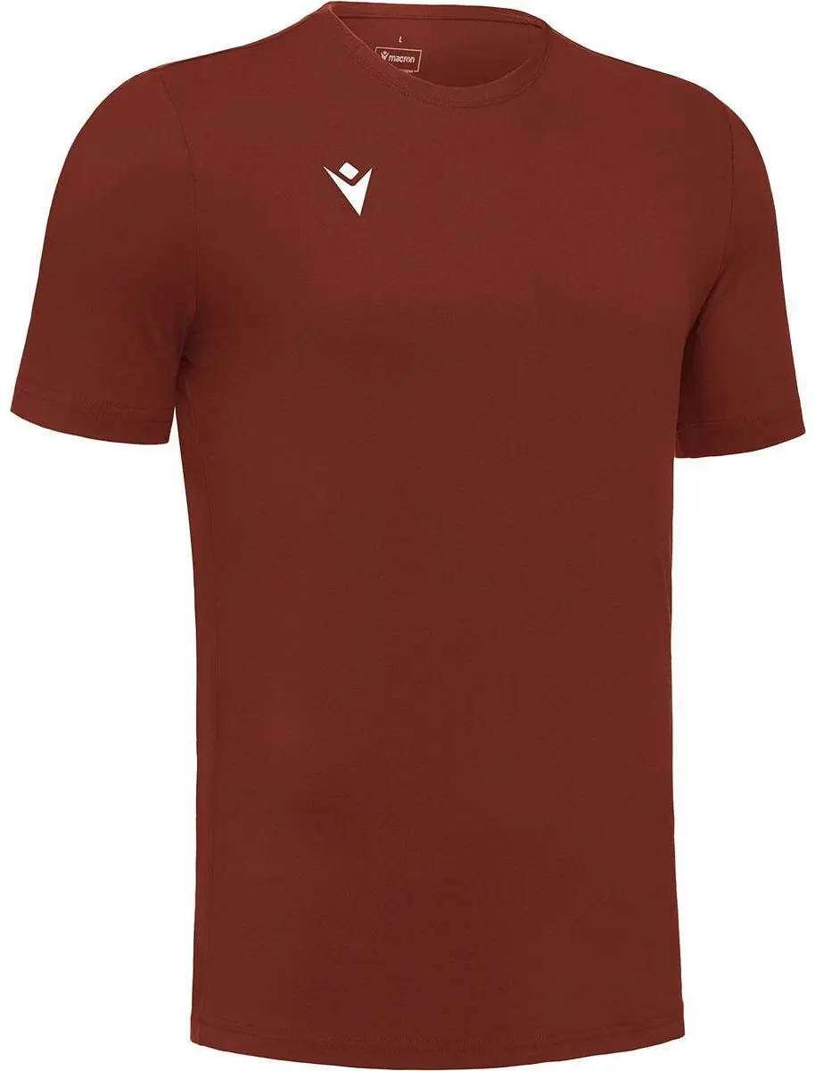 Macron Boost Eco T-Shirt Heren S