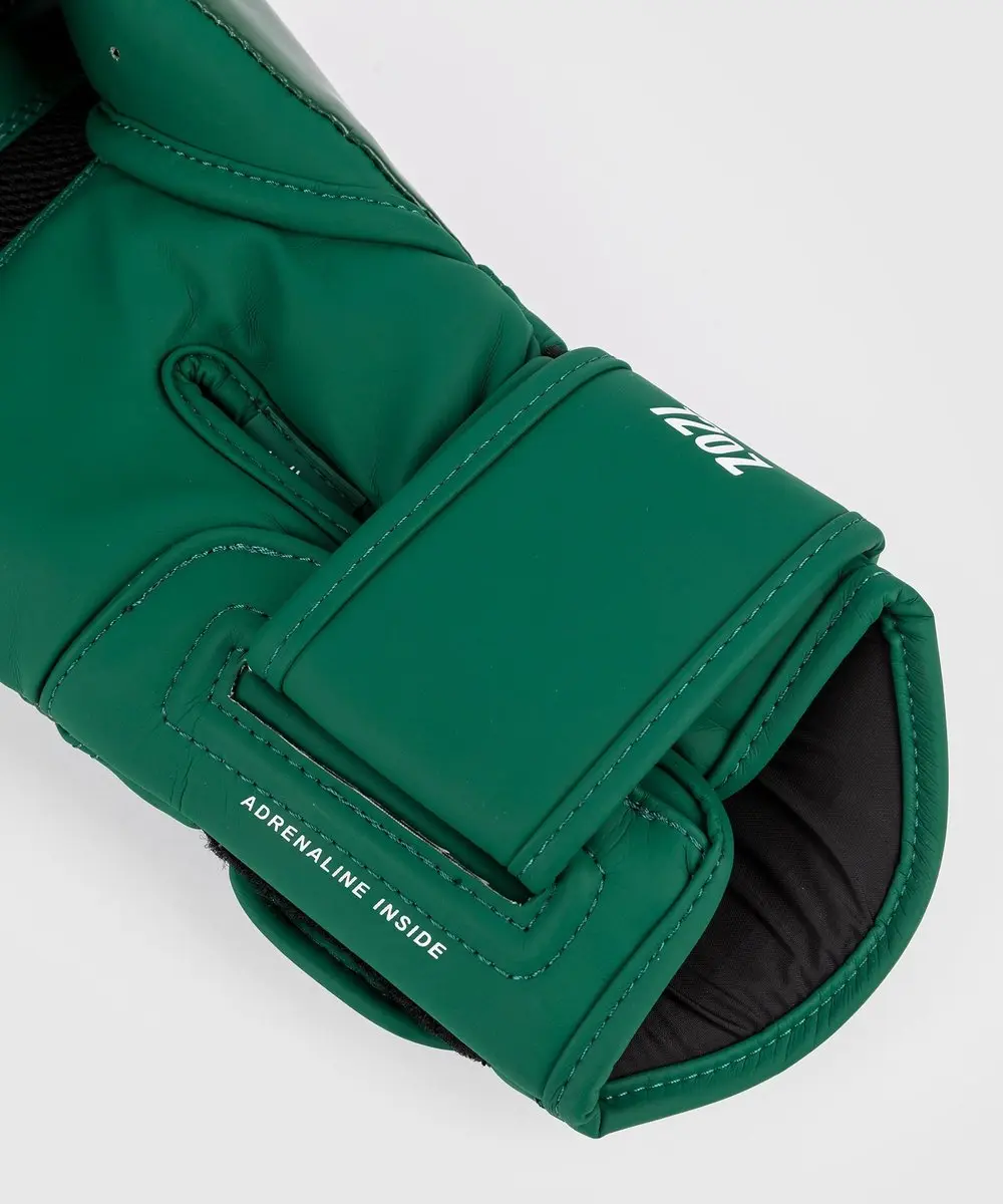 Venum Challenger 4.0 Bokshandschoenen 10 OZ - Legergroen