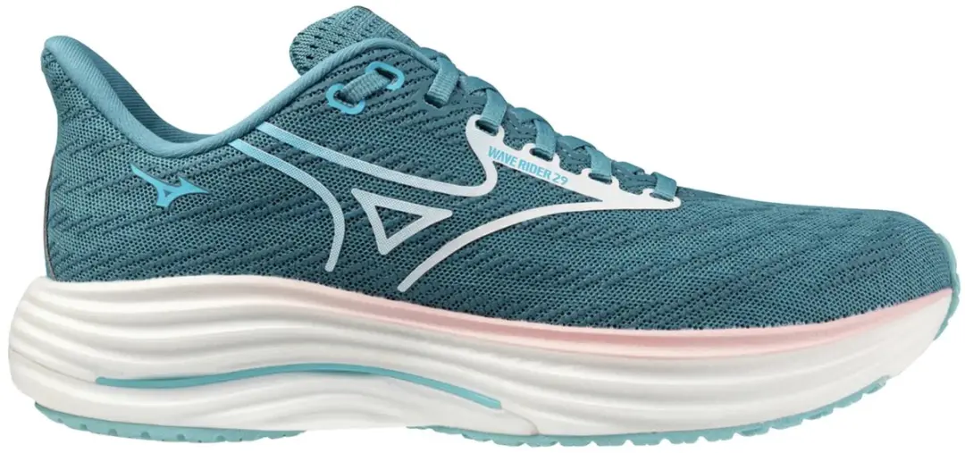 Mizuno Wave Rider 29 Hardloopschoenen