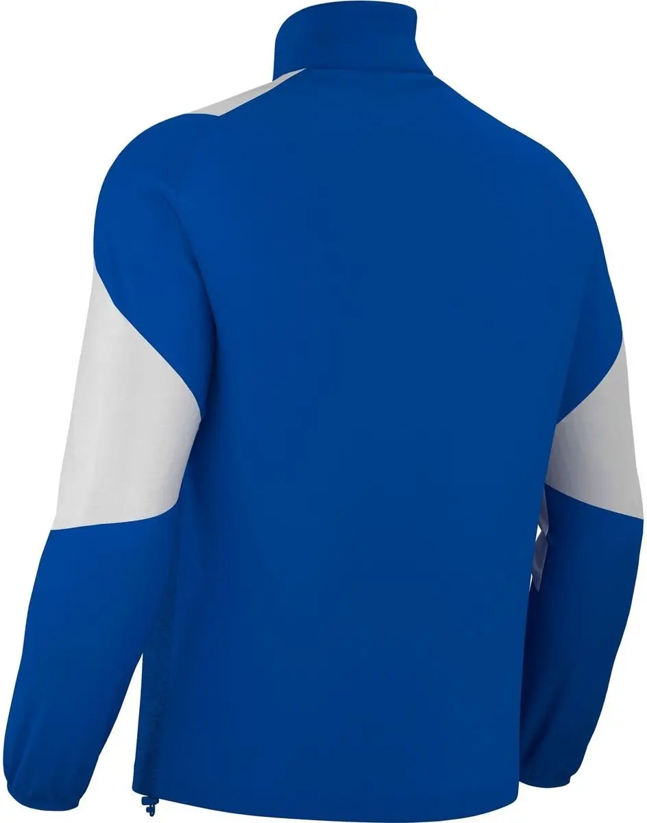 Macron Glory Cuzco Ziptop Heren Royal XL