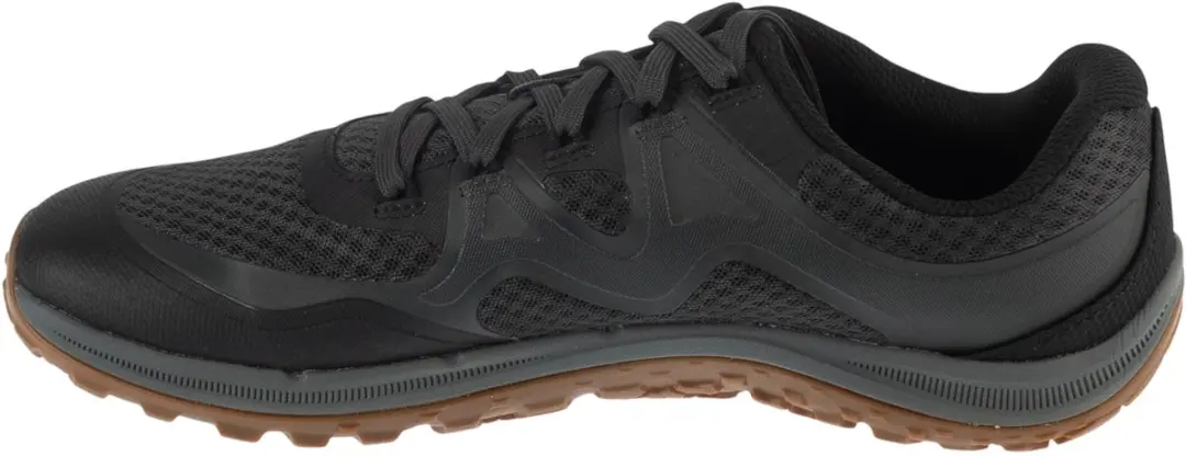 Merrell Trail Glove 8 Hardloopschoenen 44.5 - Zwart