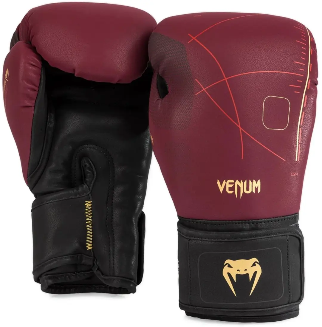 Venum Tactical XT Bokshandschoenen 14 OZ