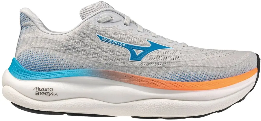 Mizuno Wave Sky 9 J1GC2502-61 Hardloopschoenen