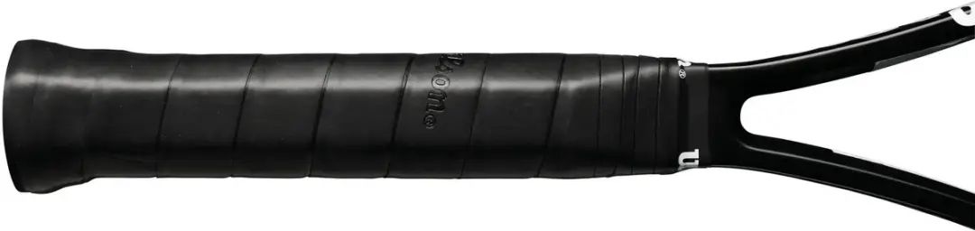 Wilson Pro Performance Grip Base Wrap WRZ470800+ - Zwart