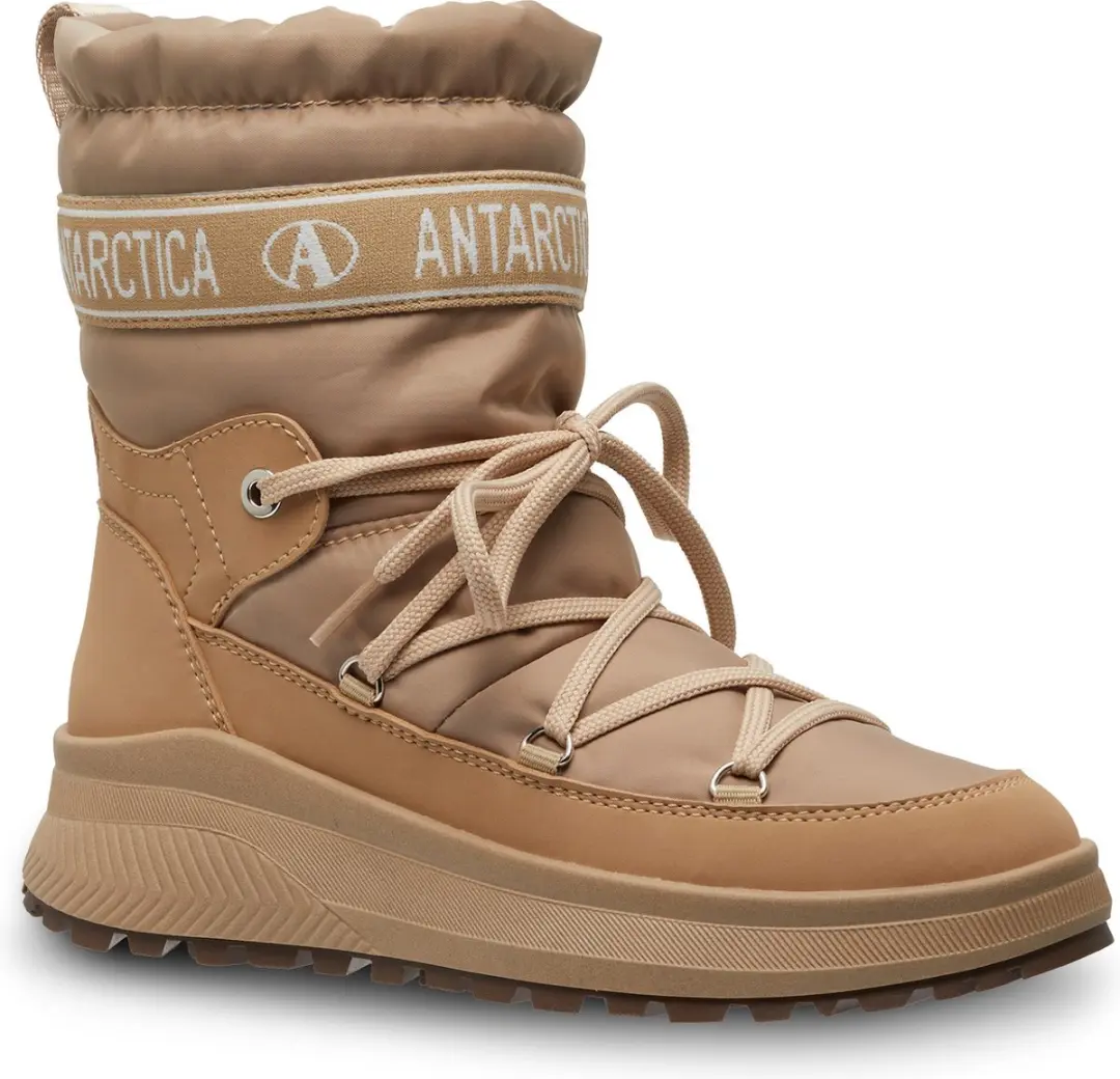 Antarctica 8709 Snowboots Dames - Maat 38