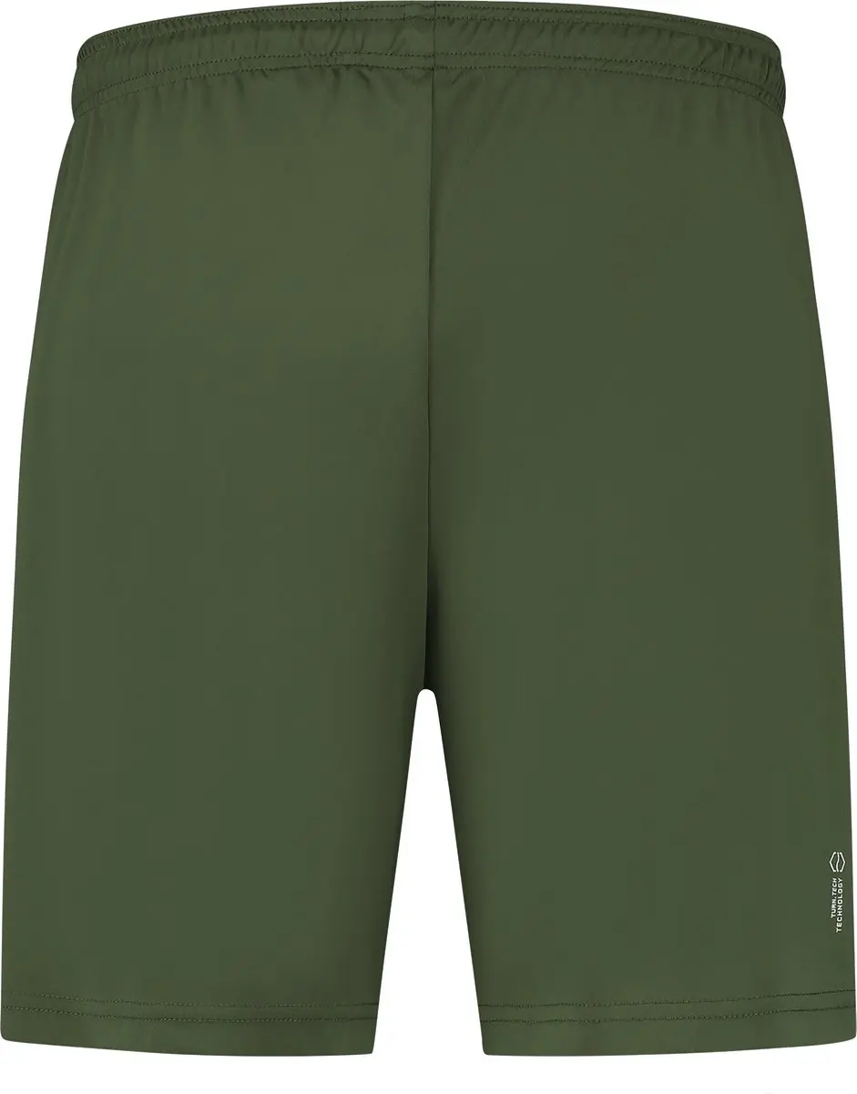 Cruyff Training Short Heren - Maat S