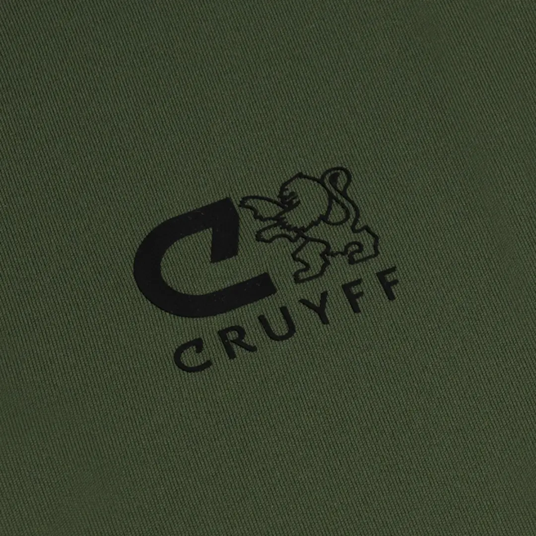 Cruyff Training Short Heren - Maat S - afbeelding 6 van 6