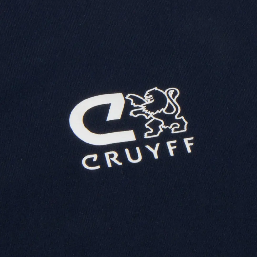 Cruyff Training Short Heren - Maat S
