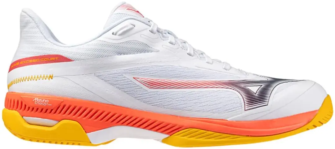 Mizuno Wave Exceed Court Allcourt Schoenen 44.5