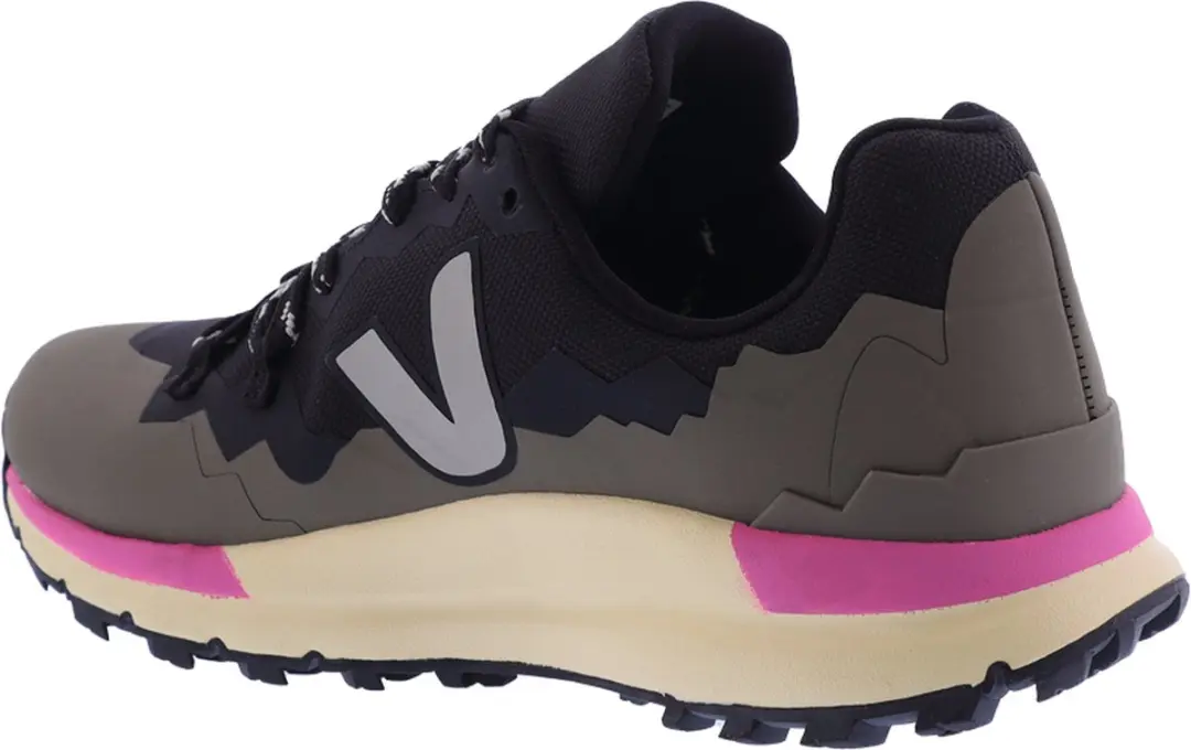 Veja Fitz Roy Trek-Shell Wandelschoenen Dames - 38