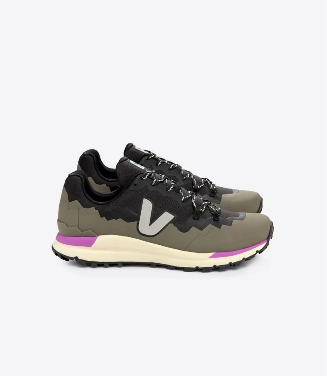 Veja Fitz Roy Trek-Shell