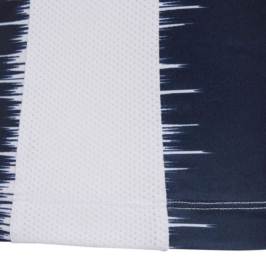 Macron Miram Shirt Kinderen - Wit - Maat 140