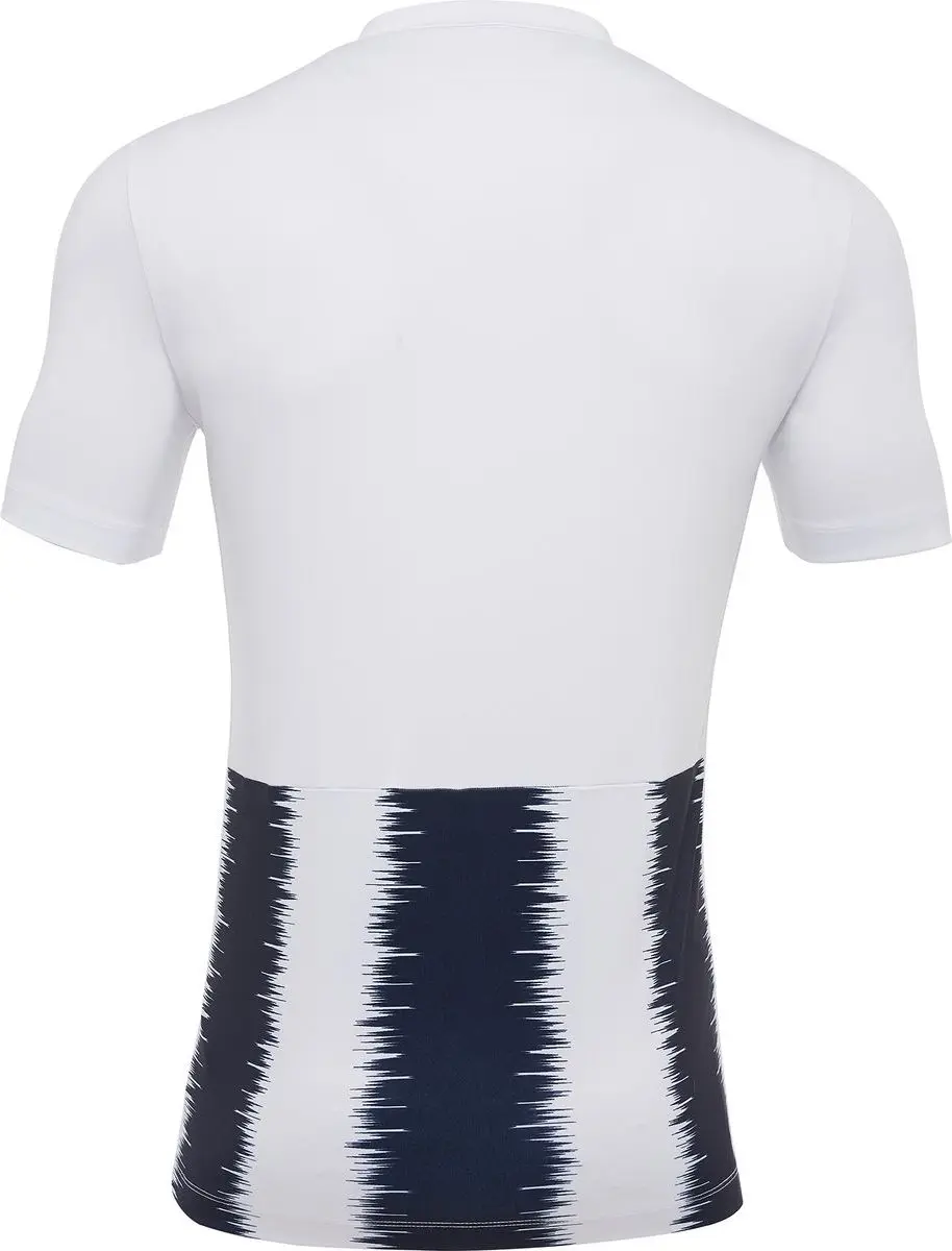 Macron Miram Shirt Kinderen - Wit - Maat 140