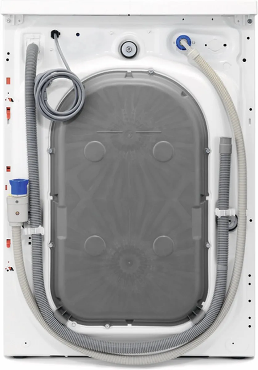 AEG 8000 Serie LR85944 Wasmachine 9kg - 1400 toeren - Energielabel A