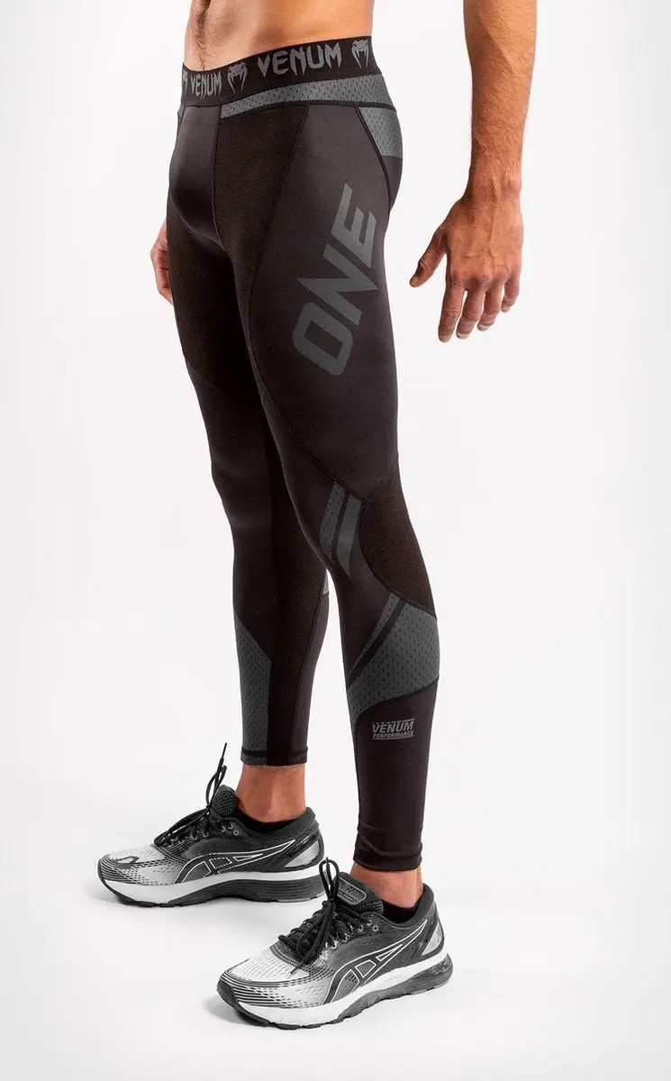 Venum ONE FC Impact Compression Tights