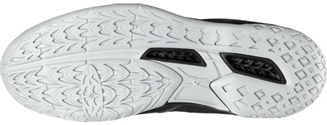 Mizuno Thunder Blade 2 Mid Sportschoenen - Volleybal Indoor