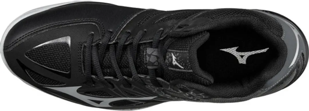 Mizuno Thunder Blade 2 Mid Sportschoenen - Volleybal Indoor