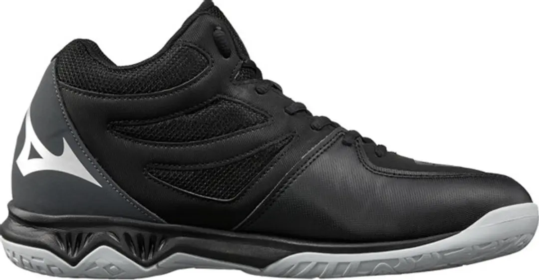 Mizuno Thunder Blade 2 Mid Sportschoenen - Volleybal Indoor