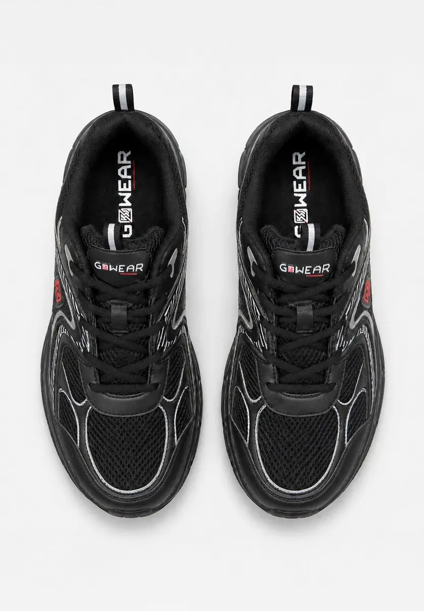 Gorilla Wear Gwear Urban Motion Sneakers 42 - Zwart