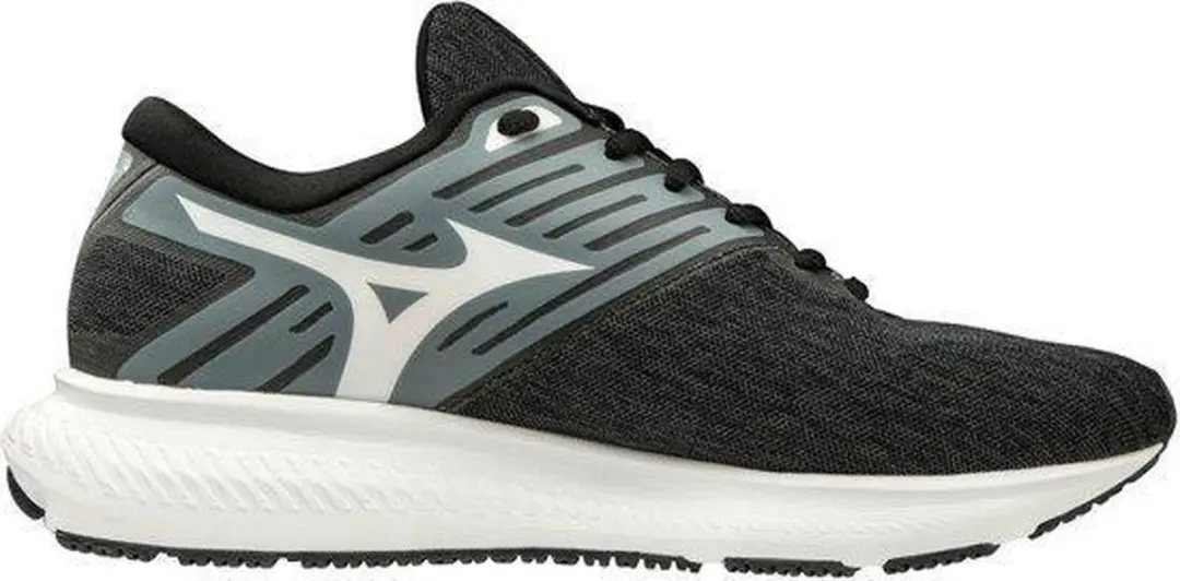 Mizuno Ezrun LX 2 Hardloopschoen 40.5 - Wit/Grijs/Zwart