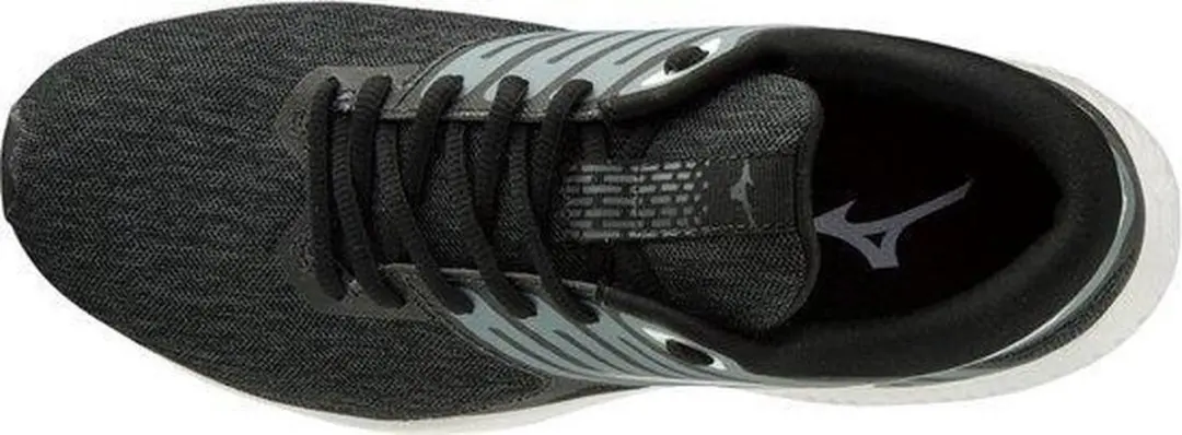 Mizuno Ezrun LX 2 Hardloopschoen 40.5 - Wit/Grijs/Zwart