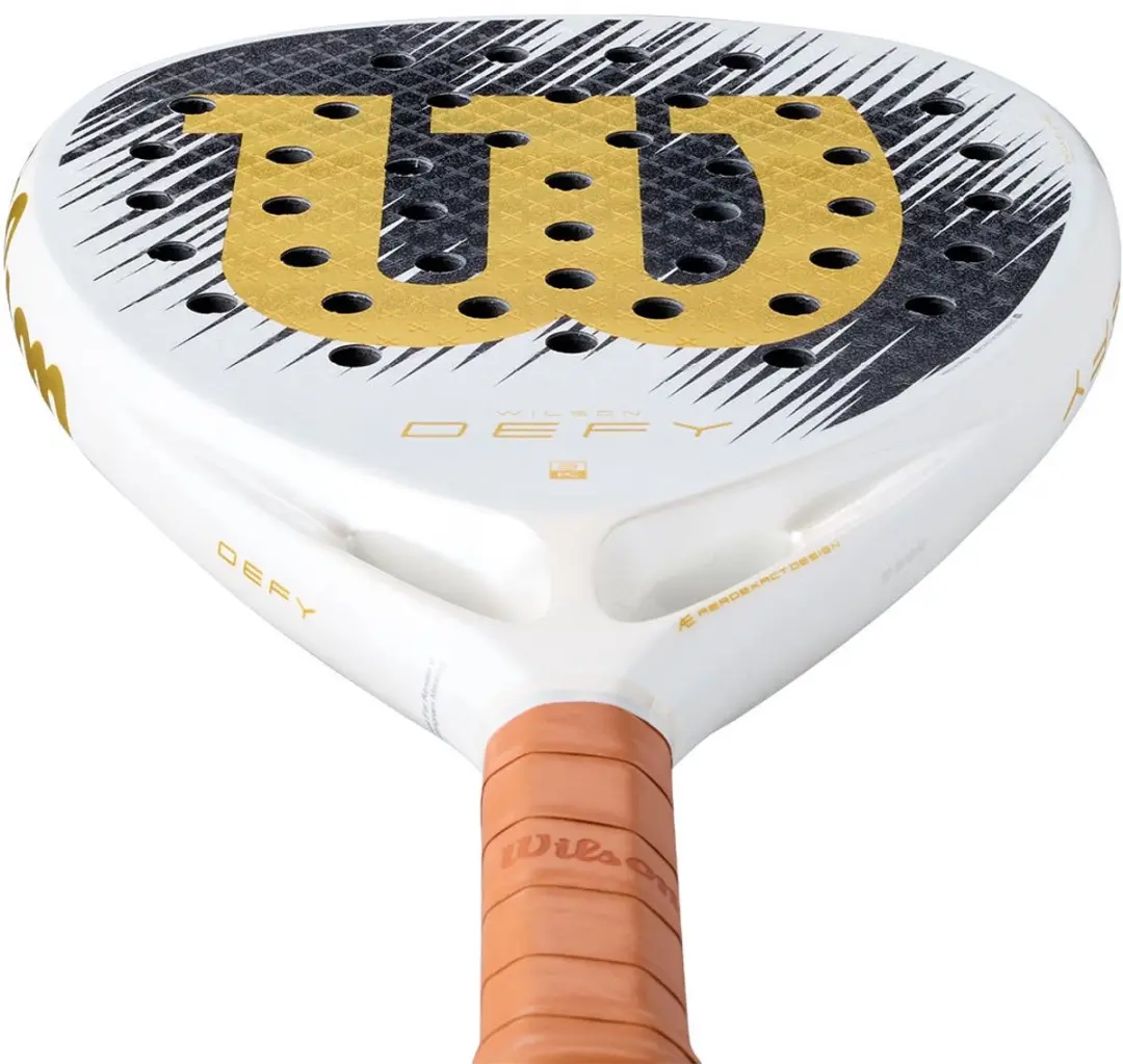 Wilson Defy V1 Se Tennisracket - L0 Grip