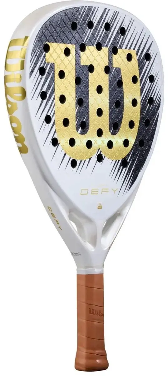 Wilson Defy V1 Se Tennisracket - L0 Grip