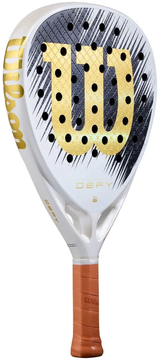 Wilson Defy V1 Se Tennisracket - L0 Grip - afbeelding 6 van 6