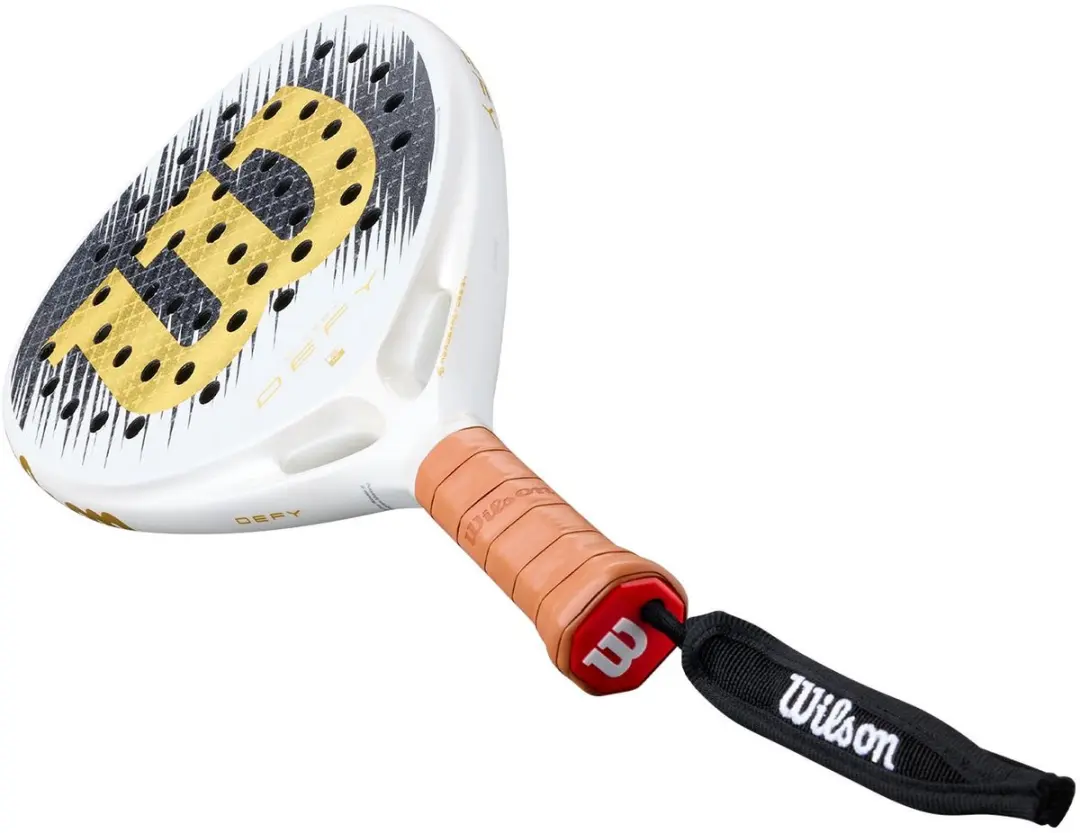 Wilson Defy V1 Se Tennisracket - L0 Grip