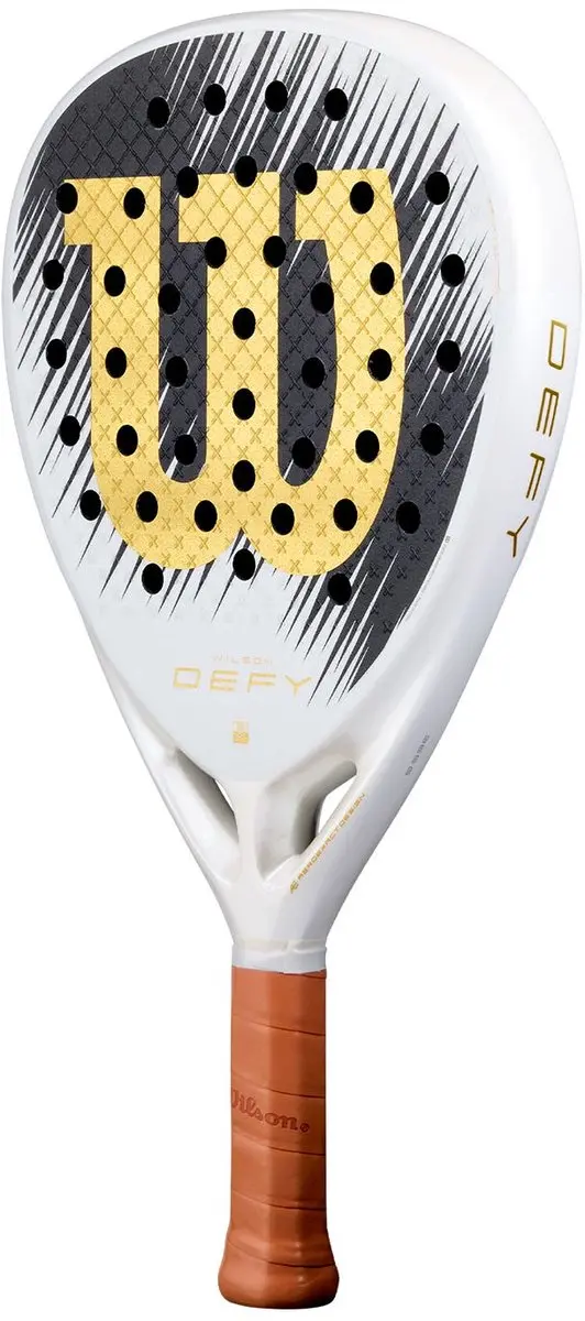 Wilson Defy V1 Se Tennisracket - L0 Grip