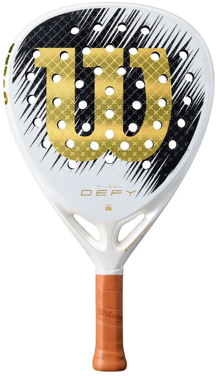 Wilson Defy V1 Se Tennisracket