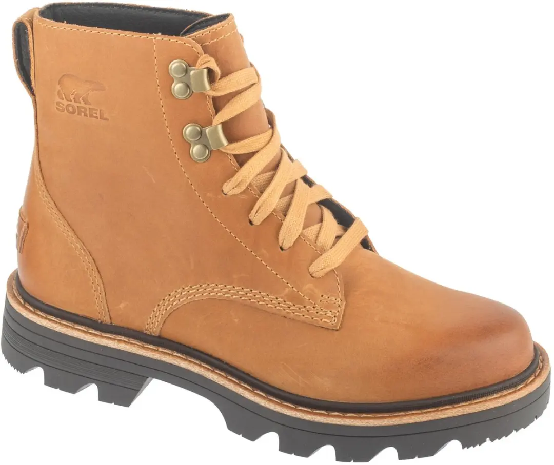 Sorel Revel Rd Boot Lace WP Vrouwen Wandelschoenen 41