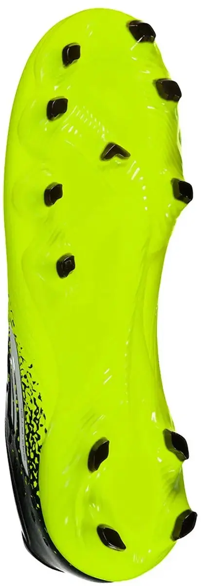 Skechers Gold FG Voetbalschoenen 45 - Geel