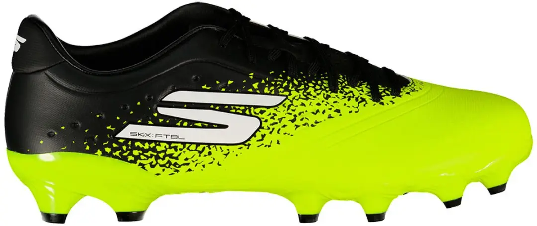 Skechers Gold FG Voetbalschoenen 45
