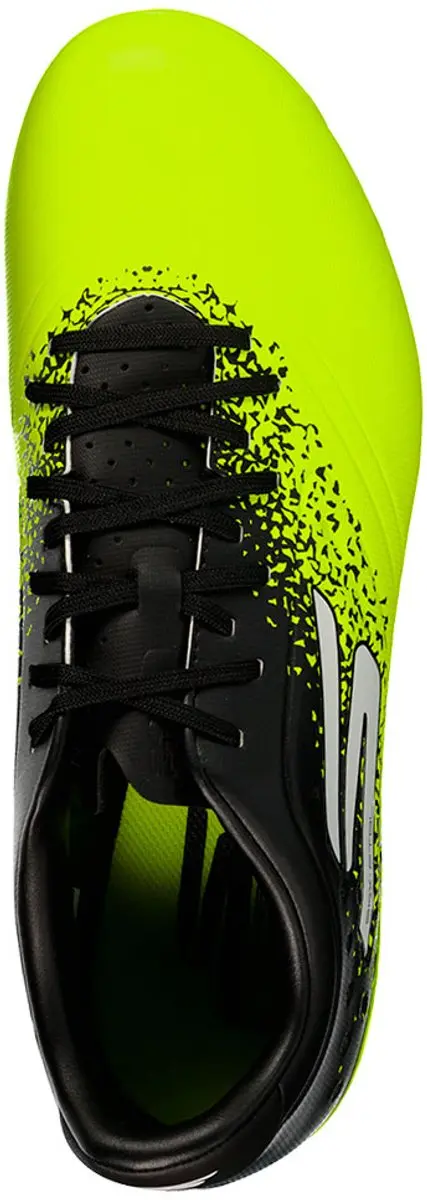 Skechers Gold FG Voetbalschoenen 45 - Geel