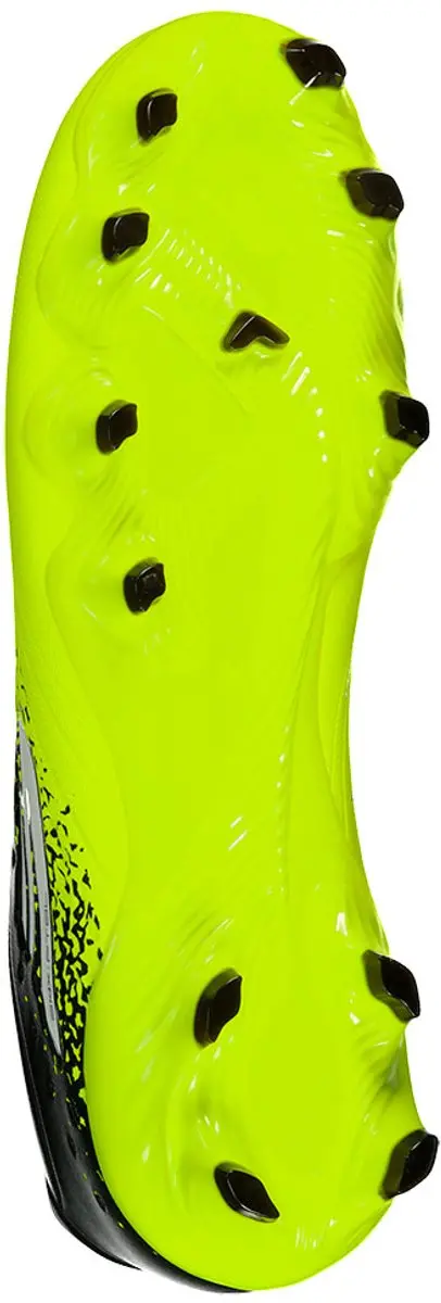 Skechers Gold FG Voetbalschoenen 45 - Geel