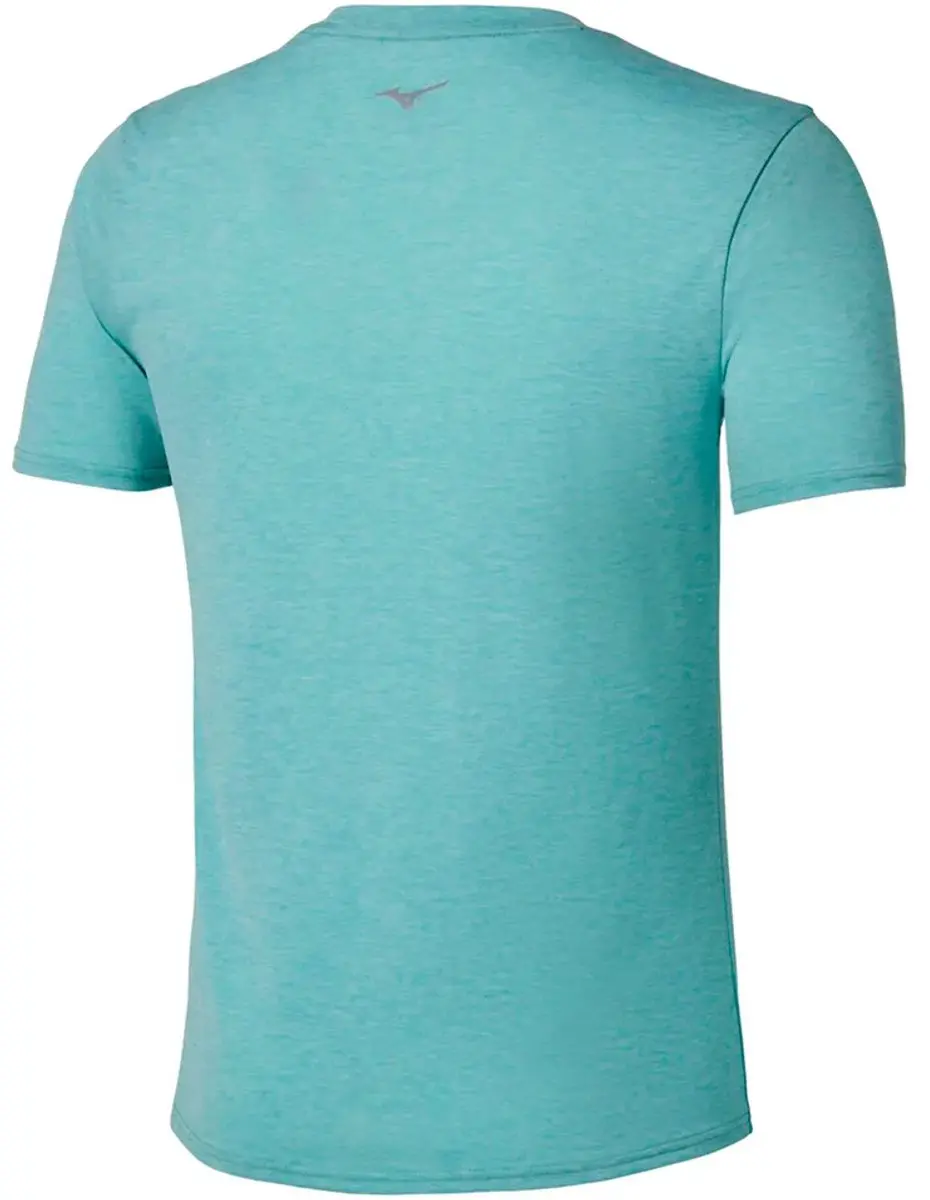 Mizuno Core Impulse T-shirt - S - Aquifer