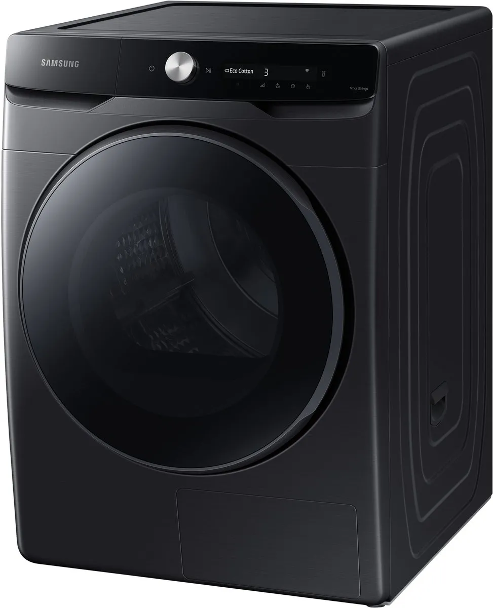 Samsung DV16DG8600BVU3 Droogkast 16kg - Zwart - afbeelding 6 van 6