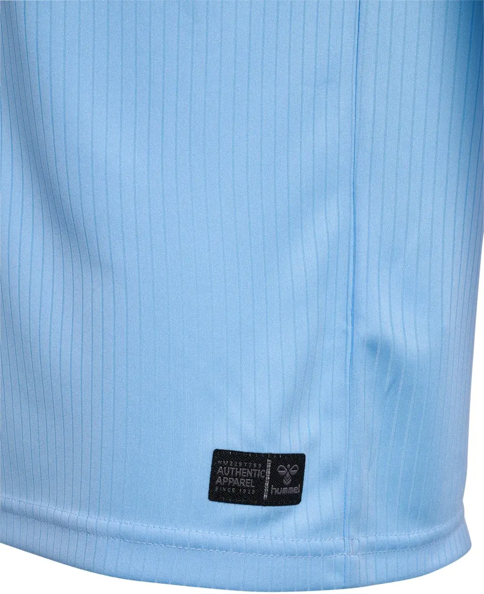 Hummel RC Celta de Vigo 26/27 Thuis T-shirt Junior - 164 cm - Blauw Bell - afbeelding 6 van 6