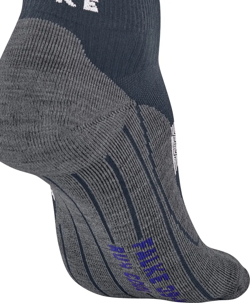 Falke RU4 Endurance Cool Hardloopsokken - Maat 44-45 - Blauw - afbeelding 6 van 6