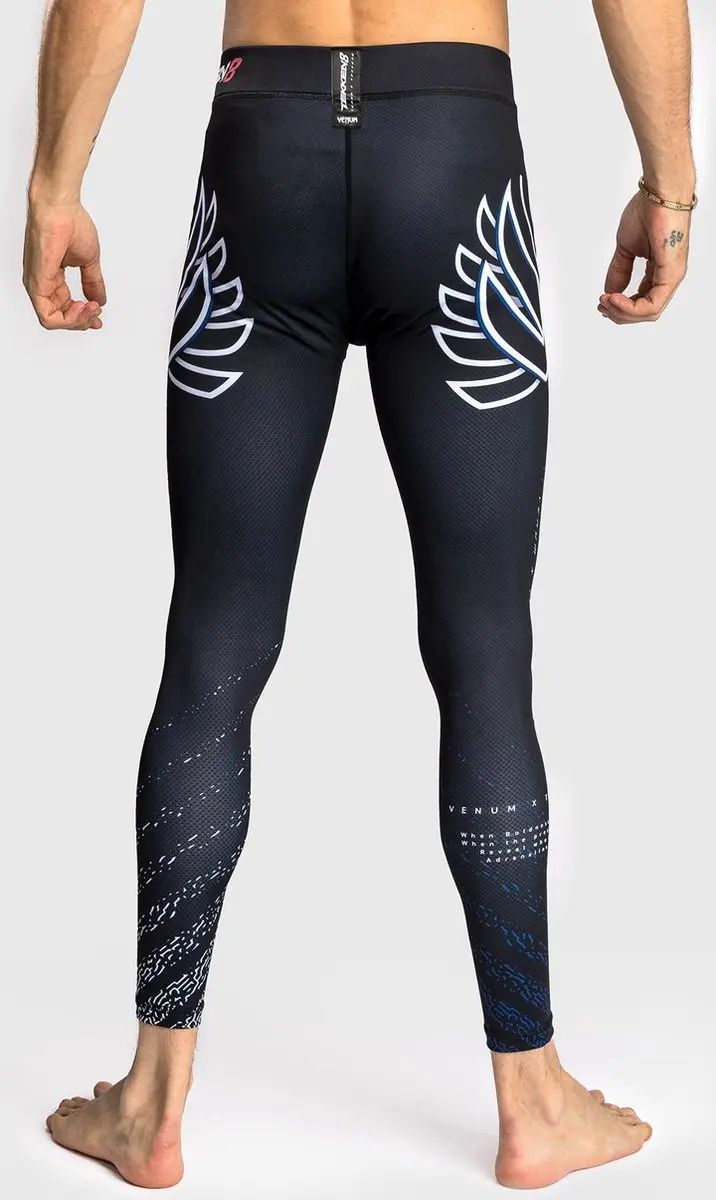 Venum x Tekken 8 Jin Kazama Sportlegging - L