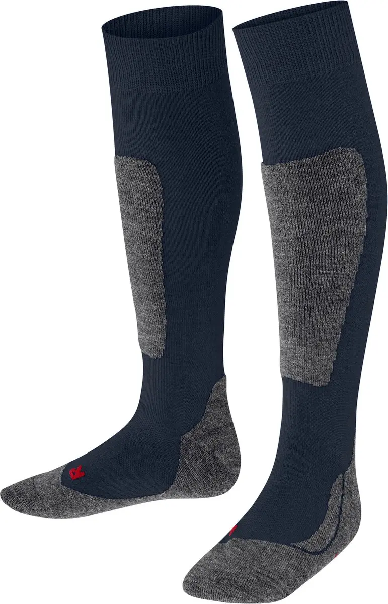 Falke Active Ski Sokken Kinderen