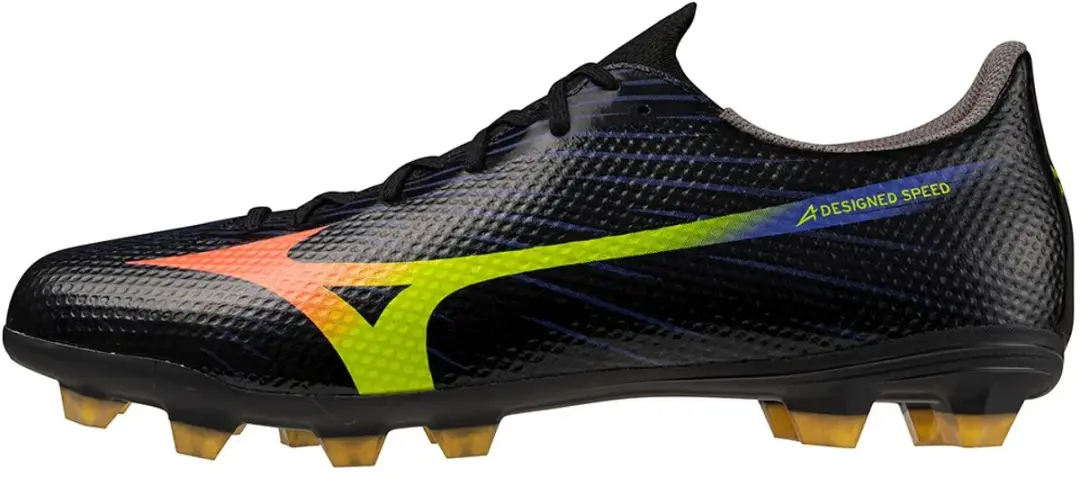 Mizuno α Iii Select Voetbalschoenen 40 - Zwart