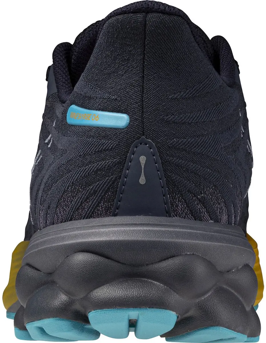 Mizuno Wave Skyrise 6 Hardloopschoenen - Blauw - EU 46