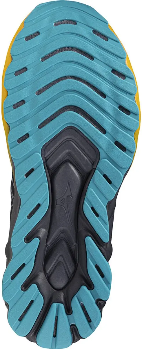 Mizuno Wave Skyrise 6 Hardloopschoenen - Blauw - EU 46