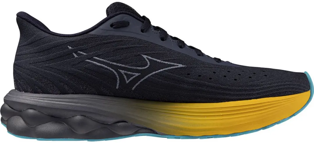 Mizuno Wave Skyrise 6 Hardloopschoenen - Blauw - EU 46