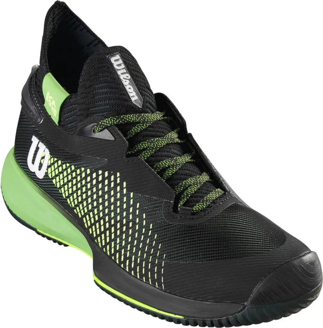 Wilson Kaos Rapide SFT Tennisschoenen - EU 46 - Groen