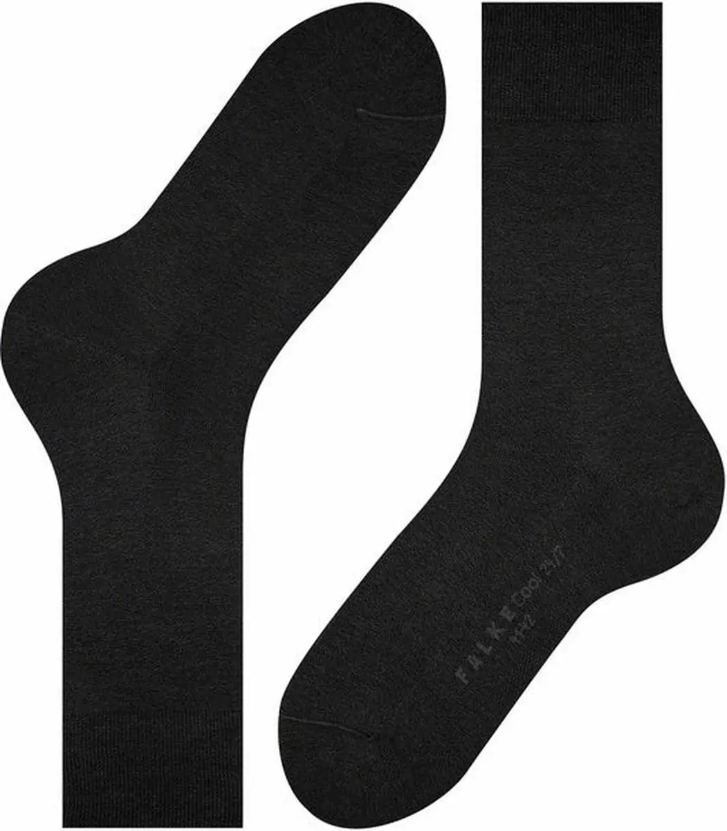 Falke Cool 24/7 Herensokken - 39-40