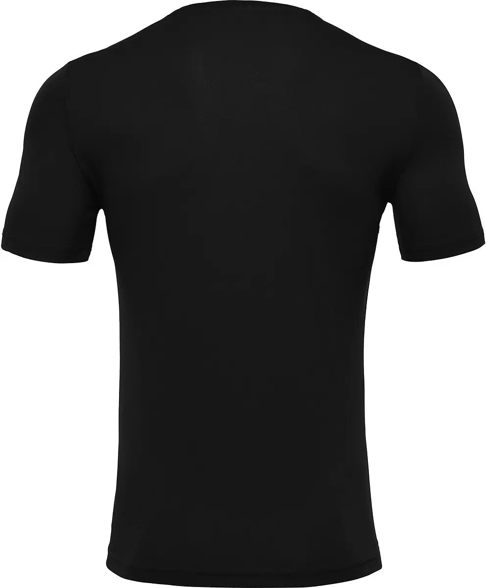 Macron Rigel Hero Shirt Heren - XL - Zwart