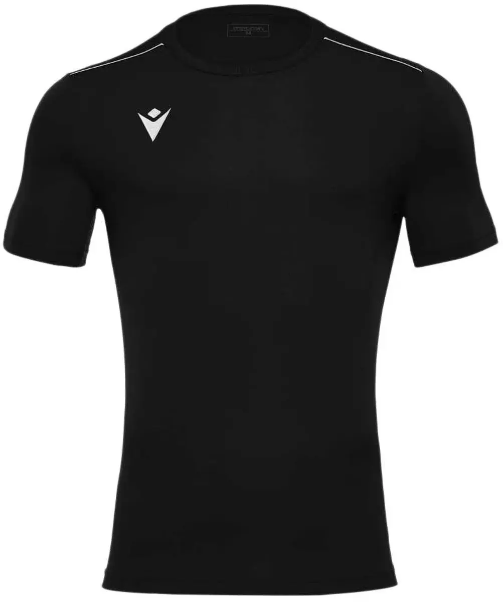 Macron Rigel Hero Shirt Heren - XL - Zwart - afbeelding 6 van 6